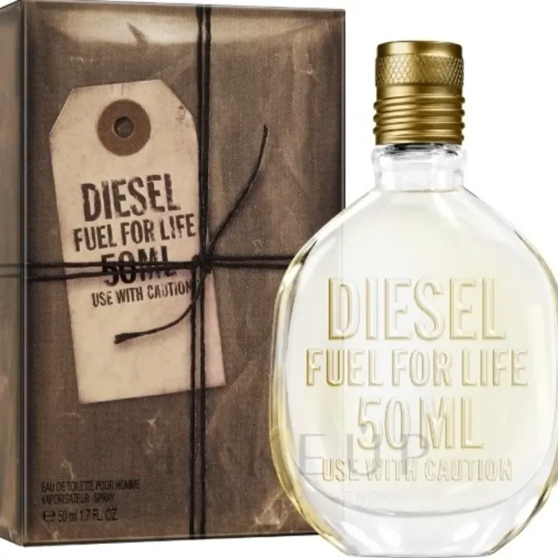 Fuel for Life Homme by Diesel
