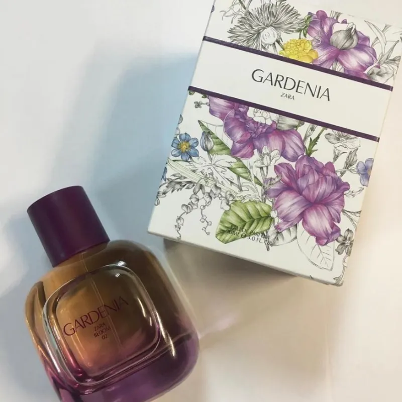 Gardenia by Zara Blom 02