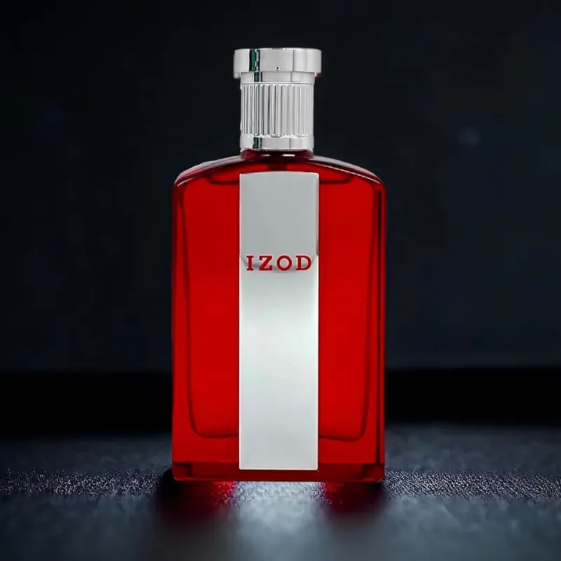 IZOD Red for Man