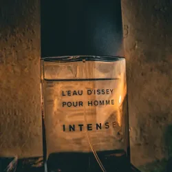 L'Eau d'Issey Pour Homme Intense by Issey Miyake