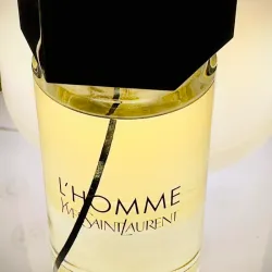 L'Homme by Yves Saint Laurent