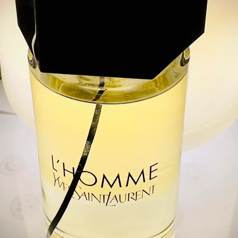 L'Homme by Yves Saint Laurent