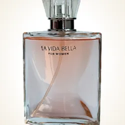 La Vida Bella by Al Fakhar