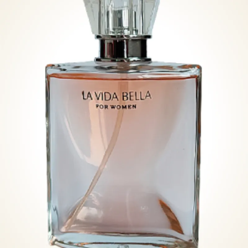 La Vida Bella by Al Fakhar
