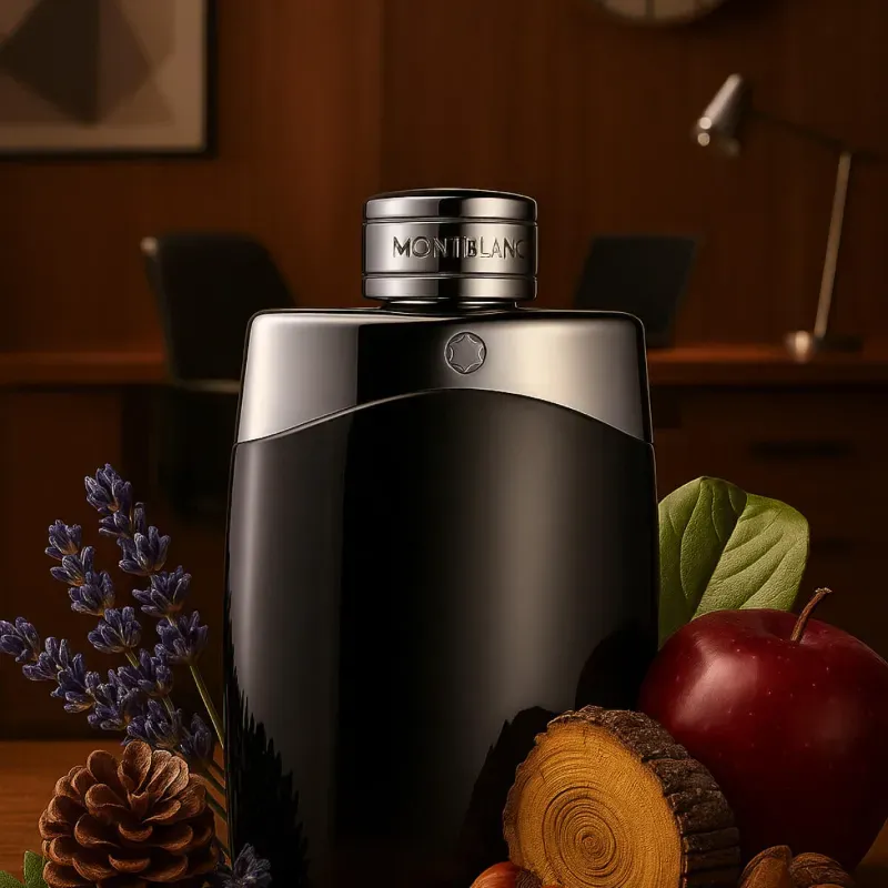Legend by Montblanc