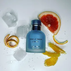 Light Blue Eau Intense by Dolce&Gabbana