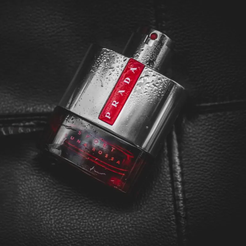 Luna Rossa Sport by Prada