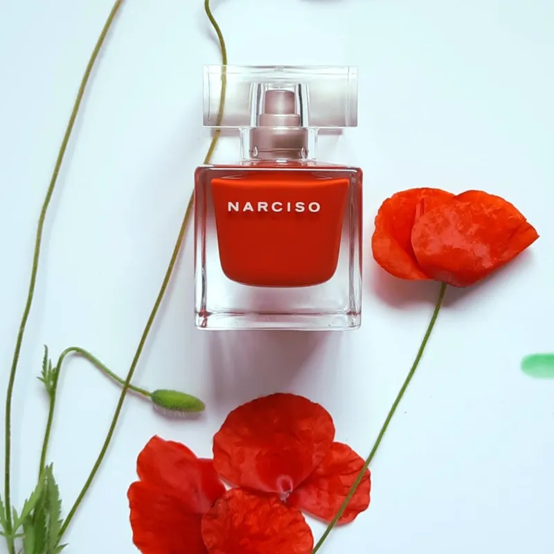 Narciso Rouge by Narciso Rodriguez