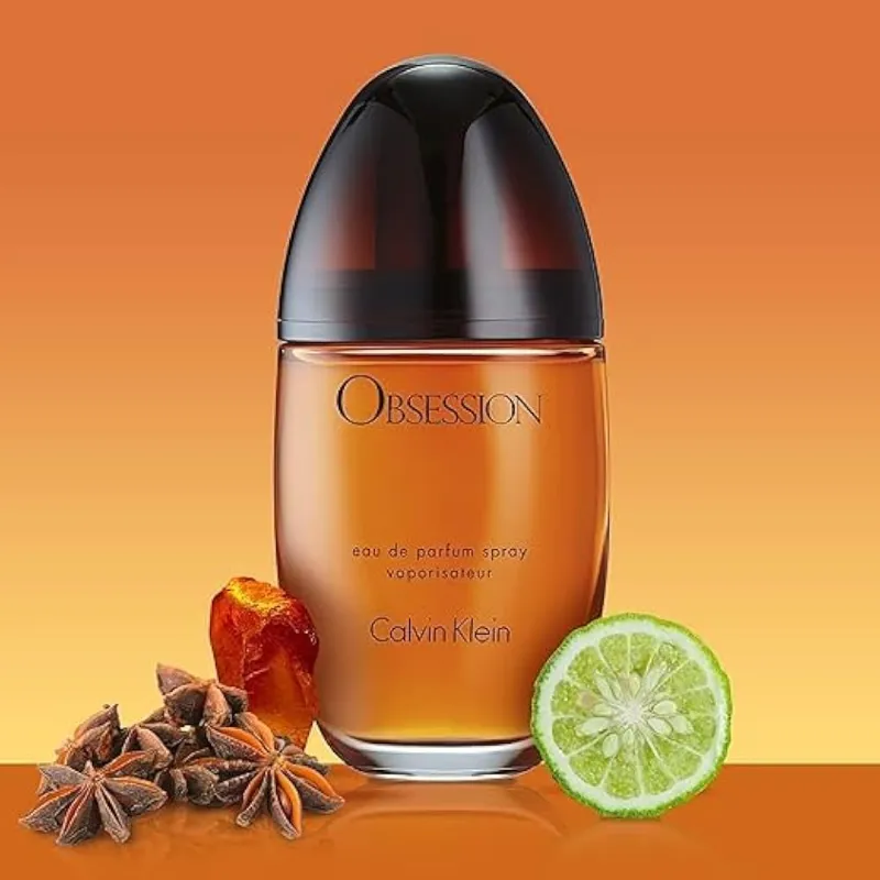 Obsession by Calvin Klein