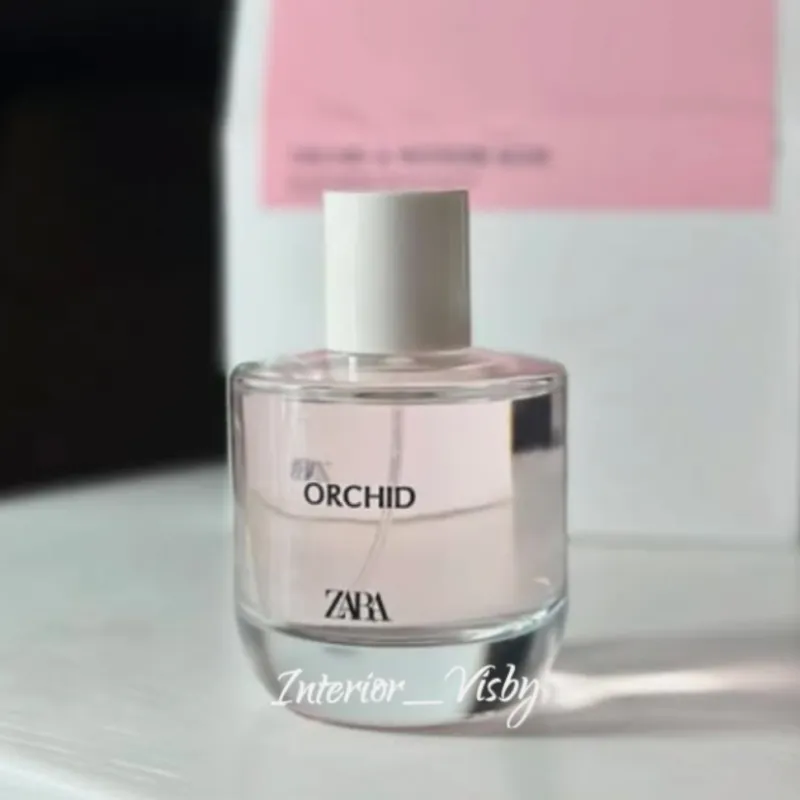 Orchid by Zara