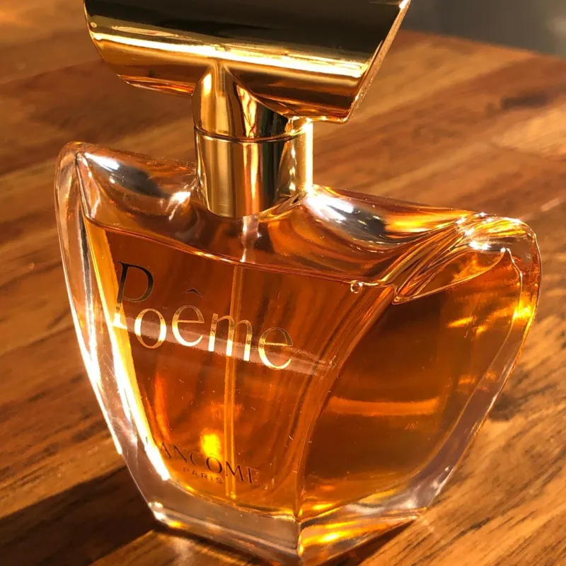 Poeme by Lancôme