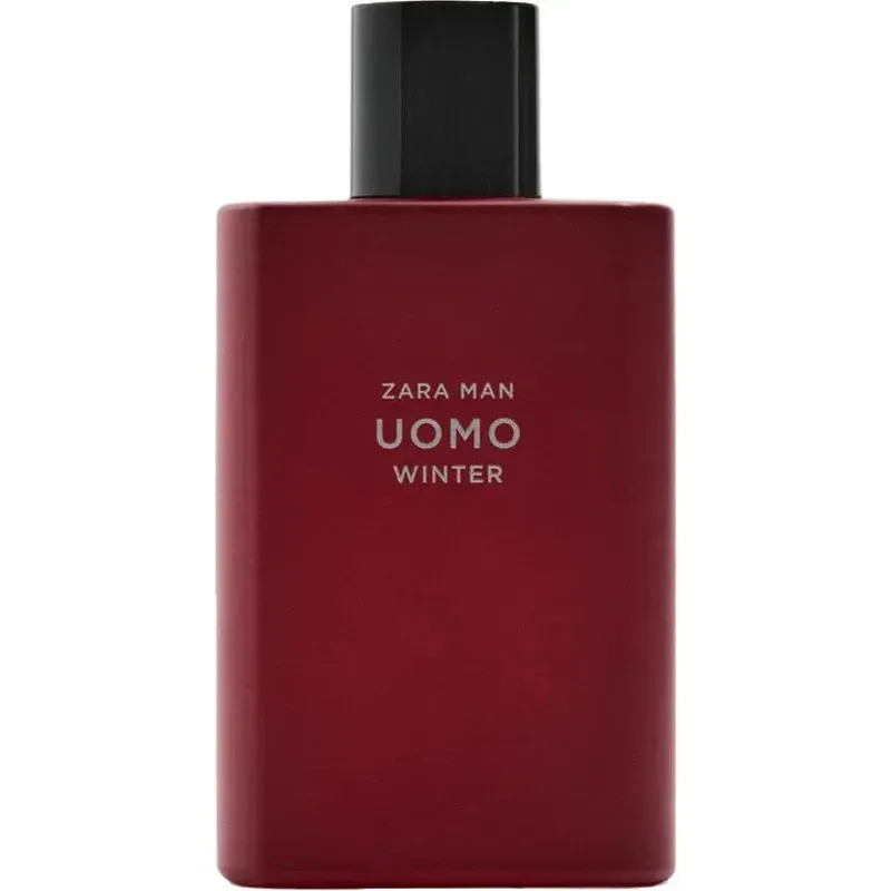 Uomo Winter by Zara