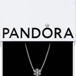 Cadena de Copo de Nieve