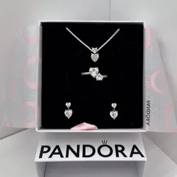 Conjunto de Dos corazones