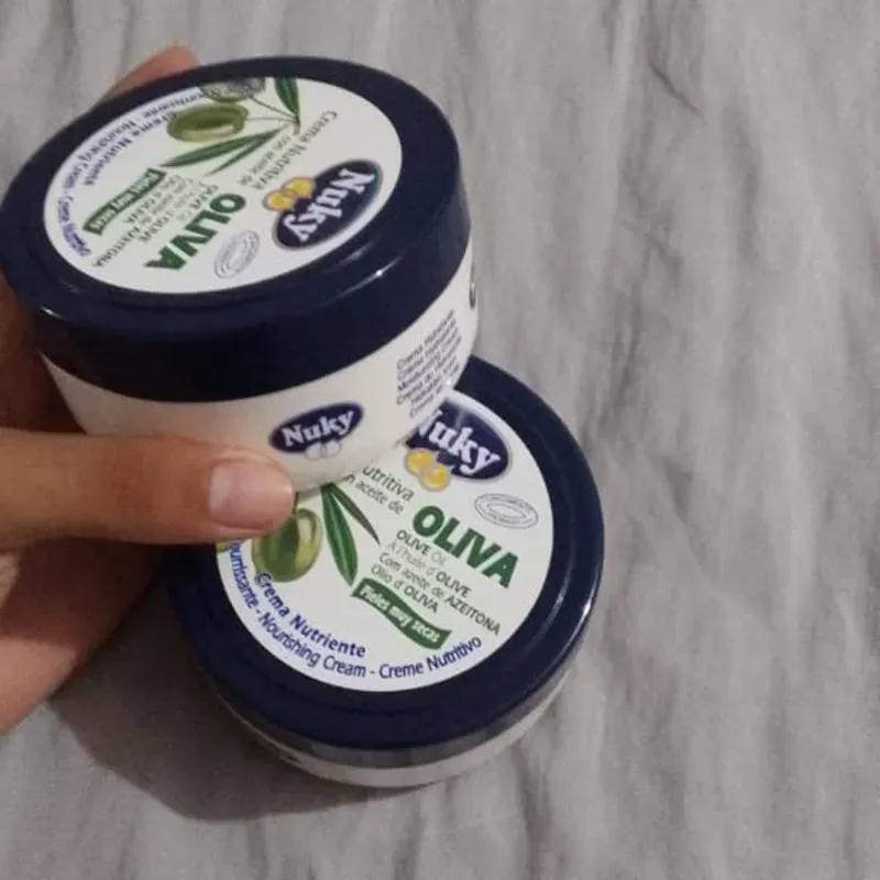 Crema Hidratante 