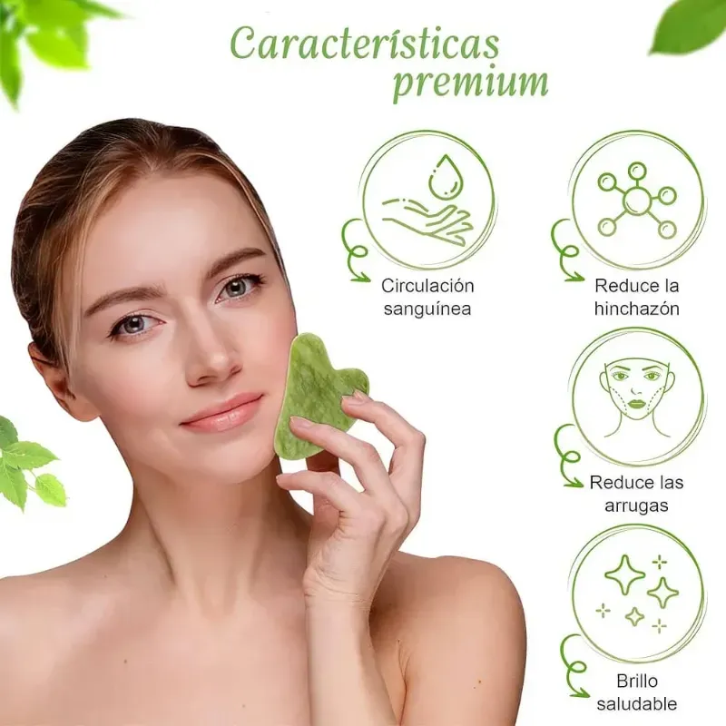Piedra Gua-Sha 