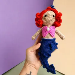Agnes la sirena