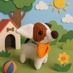 Daniel el perrito