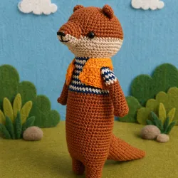 Murray la nutria