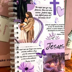 Agenda Devocional Low Cost