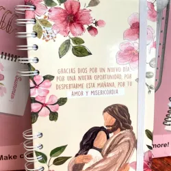 Agenda Devocional Premium