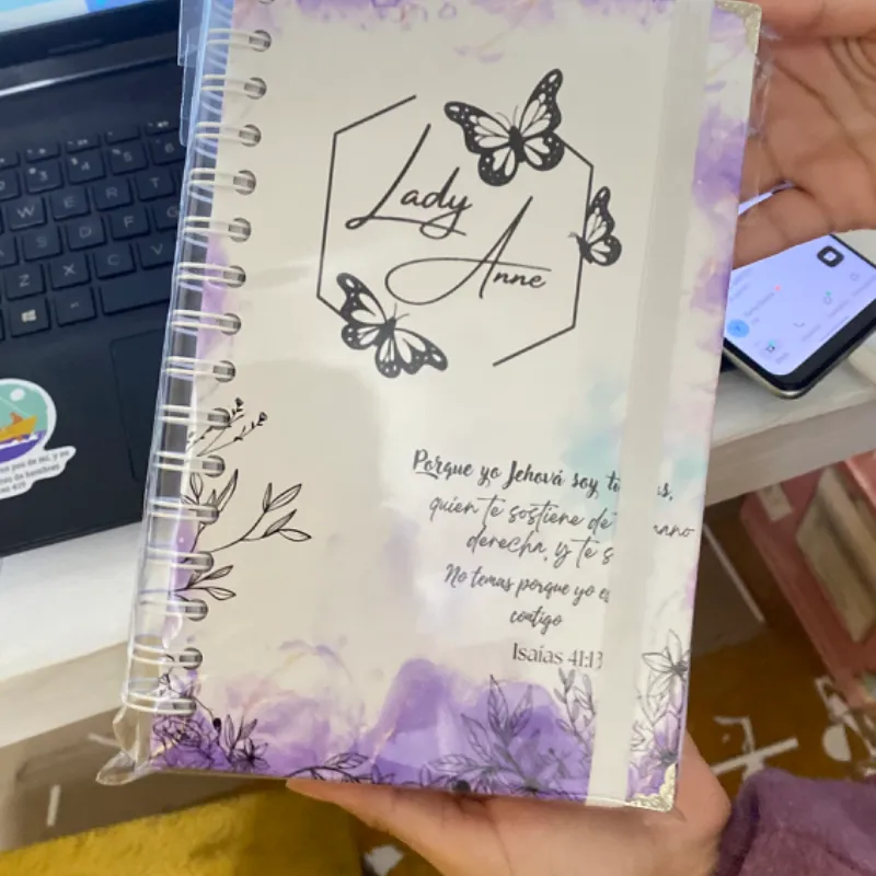 Agendas Devocionales