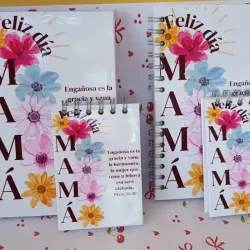 Combo para mamá