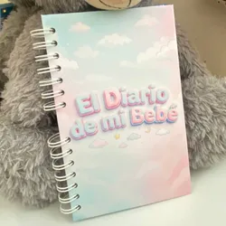 Diario de Bebé
