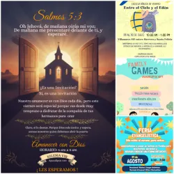 Invitaciones digitales