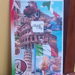 Libreta Rayada