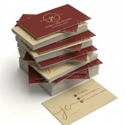 Tarjetas de presentación 2