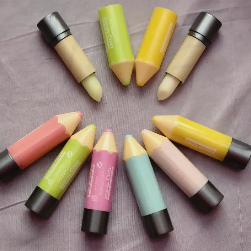 Bálsamo labial.✏️