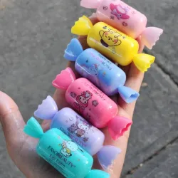 Bálsamo labial.🍬