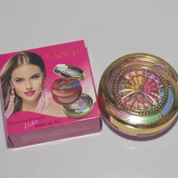 Base Compacta Plus.🤩