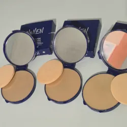 Bases compactas. (Espejo + mota)