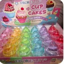 Bálsamo labial.🧁