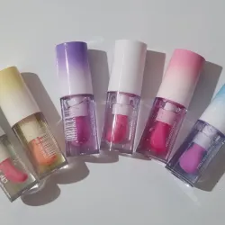 Brillos mágicos.😇