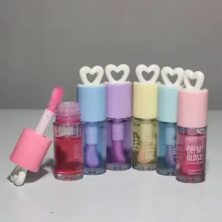 Brillos mágicos.😇