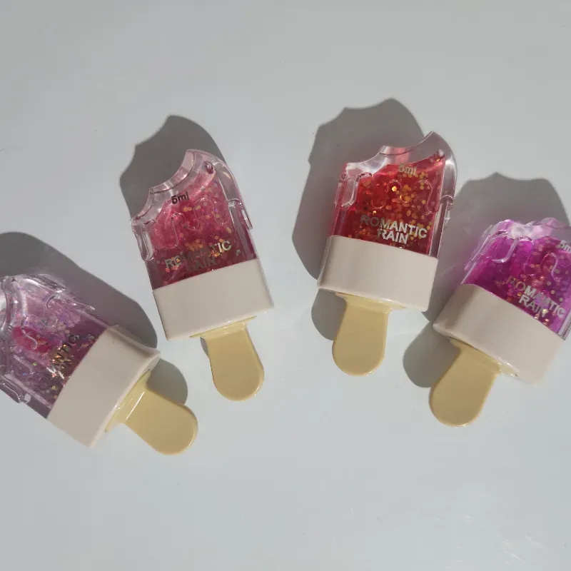 Brillos mágicos.🧡