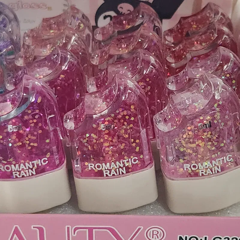 Brillos mágicos.🧡