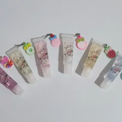 Brillos naturales.🐇