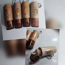 Corrector líquido. 🔶️