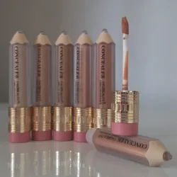 Corrector líquido.✏️