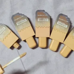 Correctores de paleta.😺