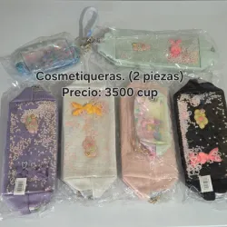 Cosmetiqueras.✨️