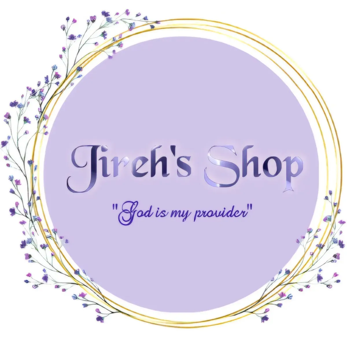 Jireh's Shop