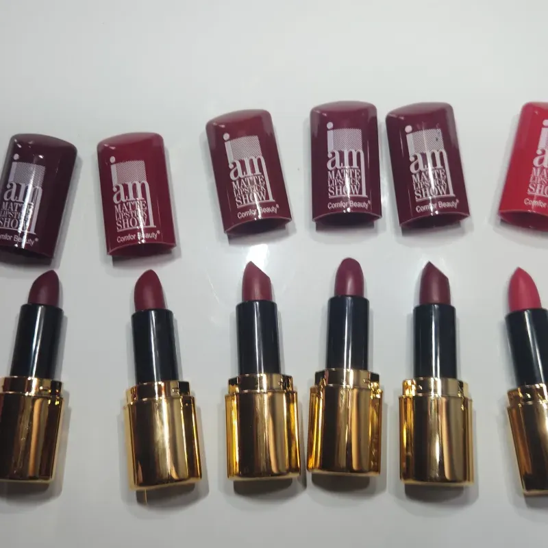 Creyón labial.💄 