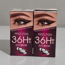 Delineador en Gel.🩶