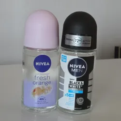 Desodorante "Nivea"🌷