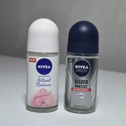 Desodorante "Nivea"🌷